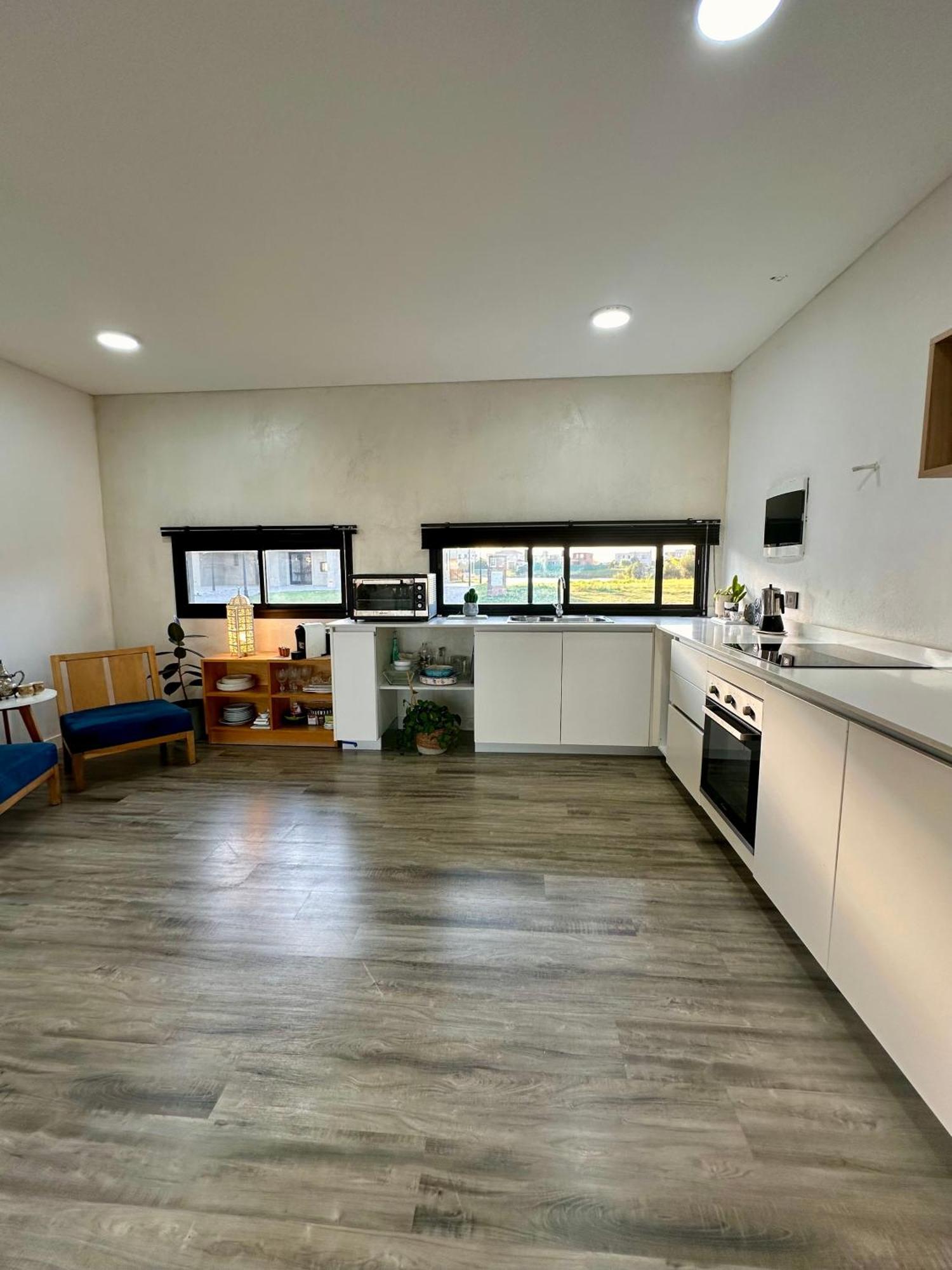 Holiday home Casa Familiar A La Laguna En San Sebastian, Escobar, 3 Dormitorios, Jardin, Pileta, Parrilla Y Canoas